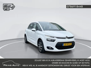 Citroën C4 Picasso – thumbnail 8