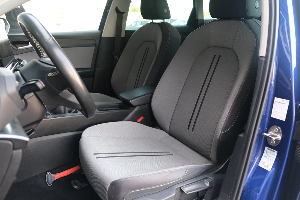 SEAT Leon – foto 12