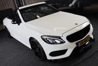 Mercedes-Benz C-Klasse – thumbnail 18