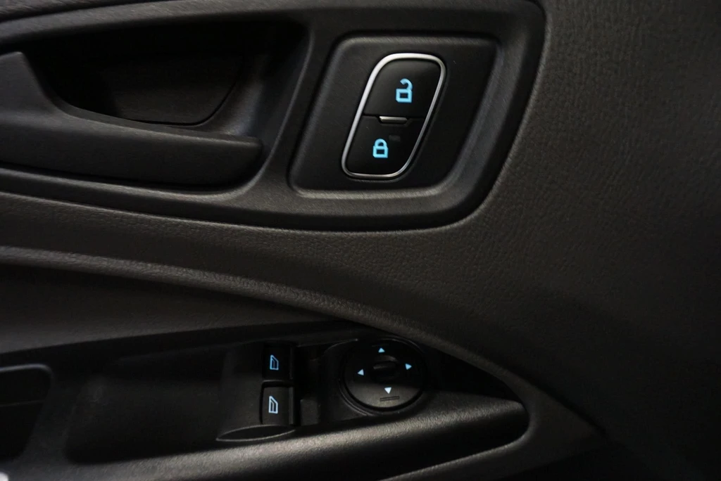 Ford Transit Connect – foto 12