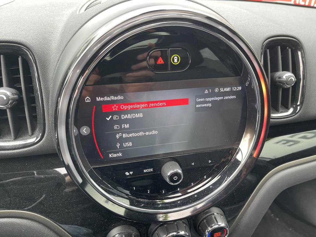 MINI Countryman – foto 18