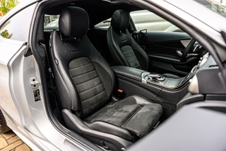 Mercedes-Benz C-Klasse – thumbnail 20