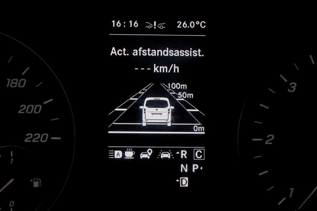 Mercedes-Benz Vito – foto 22