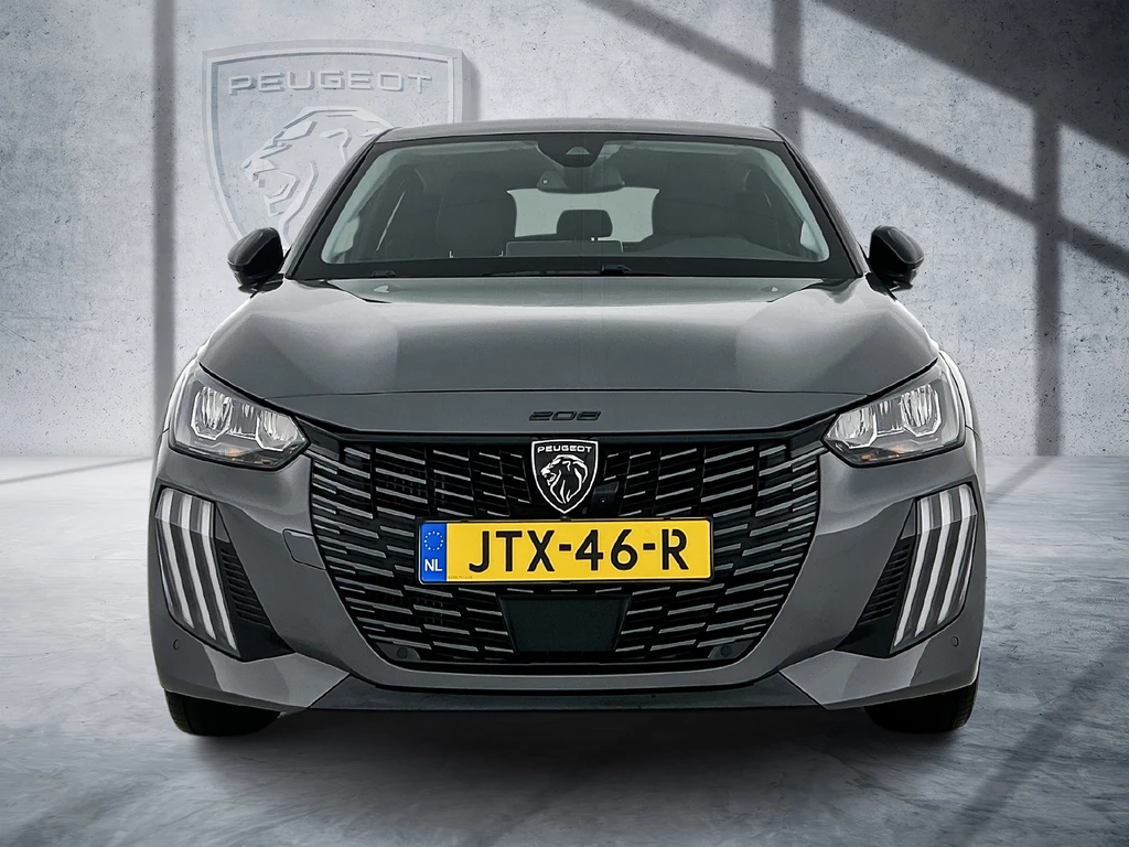 Peugeot 208 – foto 5