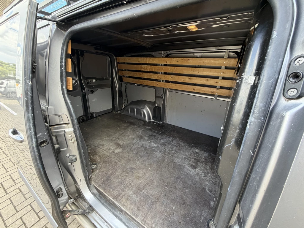 Opel Vivaro – foto 19