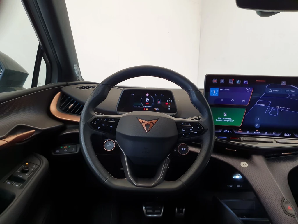 CUPRA Tavascan – foto 15