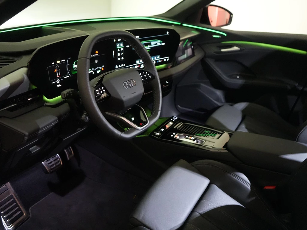 Audi Q6 e-tron – foto 30