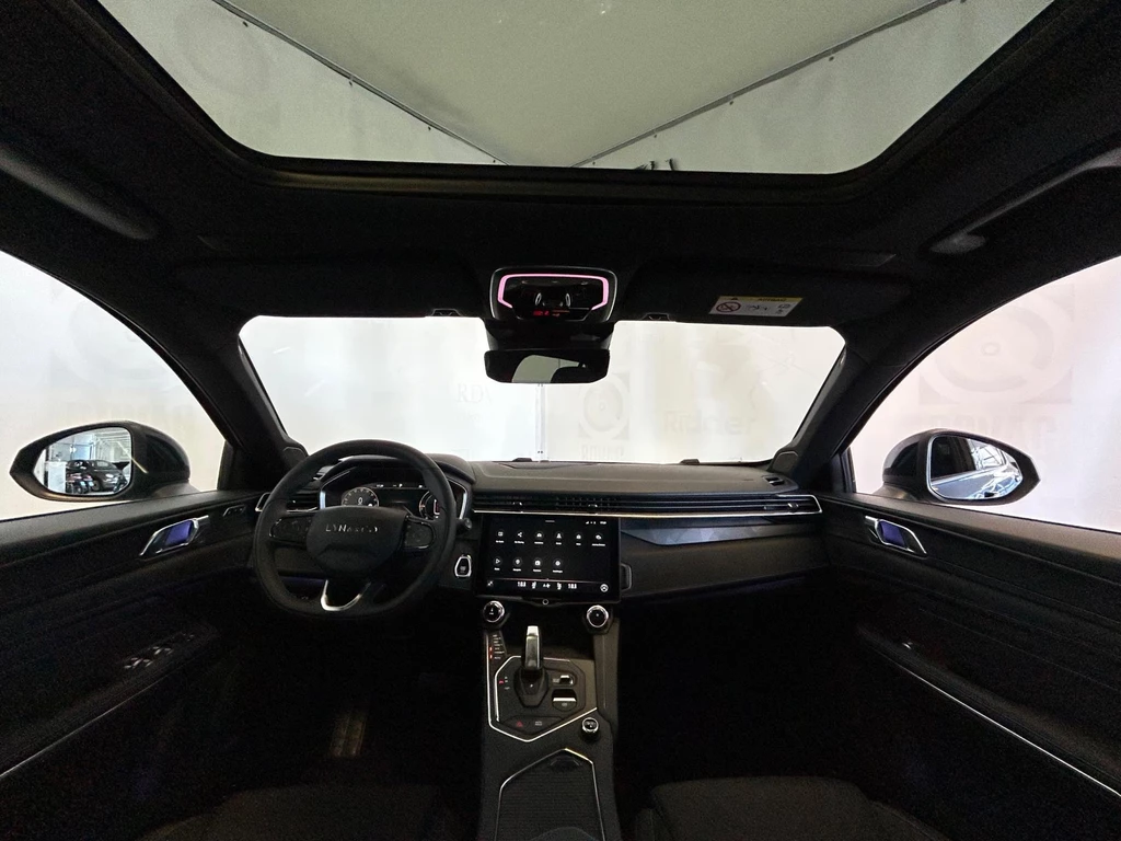 Lynk & Co 01 – foto 10