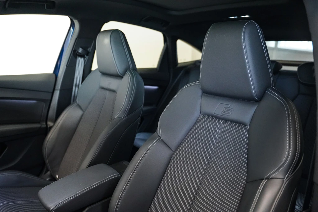 Audi Q4 Sportback e-tron – foto 6