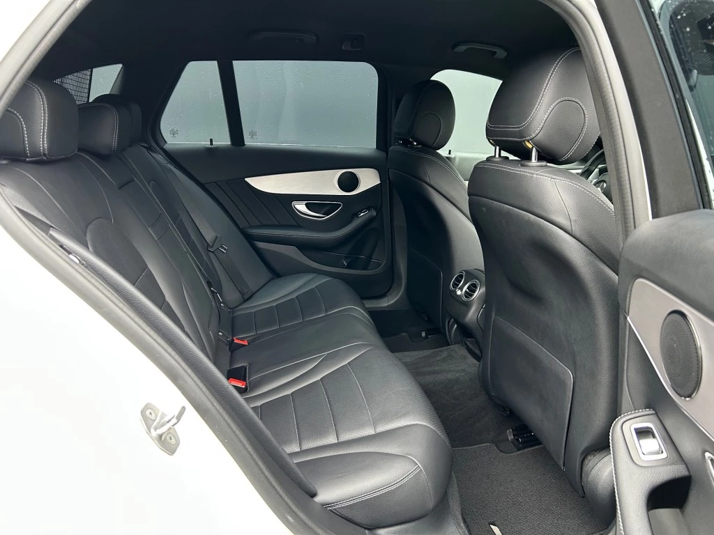 Mercedes-Benz C-Klasse – foto 6