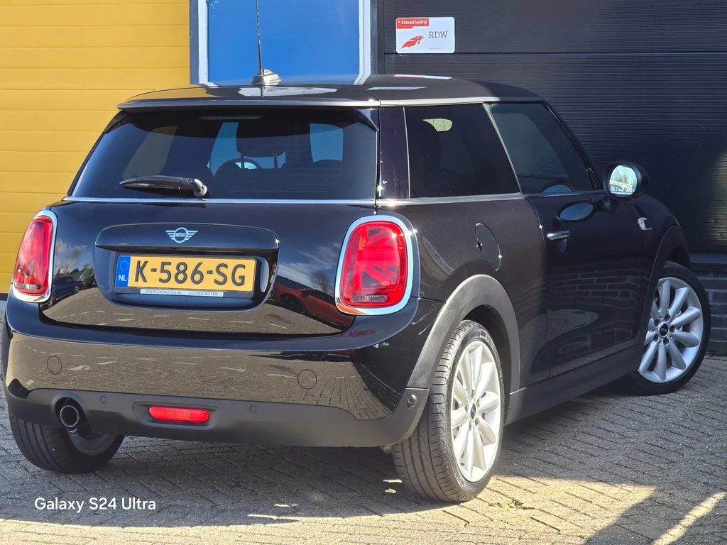 MINI Cooper – foto 3