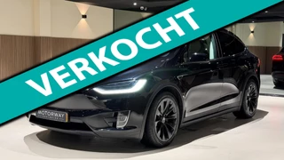 Tesla Model X – thumbnail 1