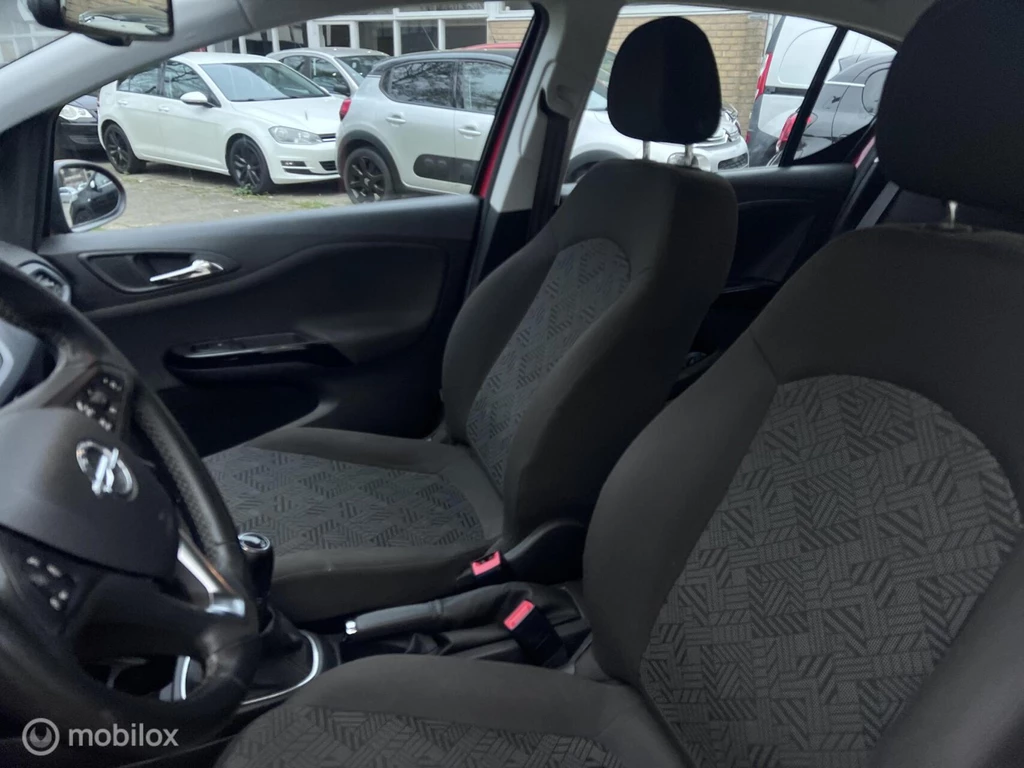 Opel Corsa – foto 19