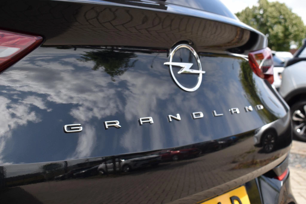 Opel Grandland – foto 20