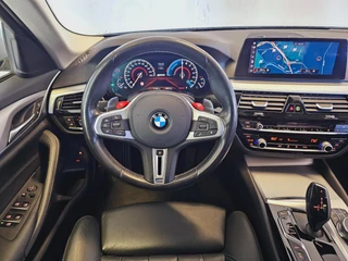 BMW 5 Serie – thumbnail 26