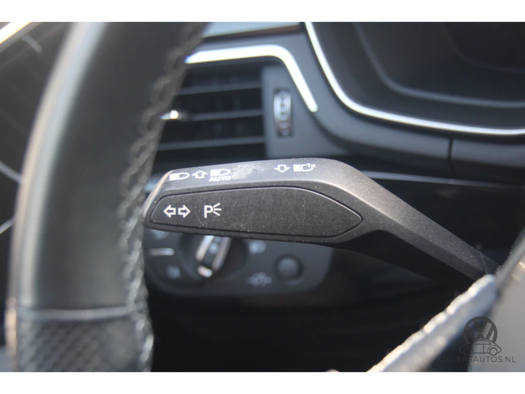 Audi A4 – foto 17