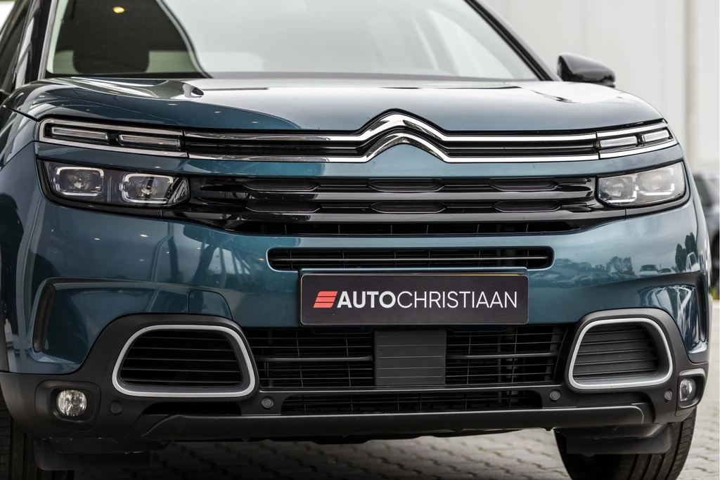 Citroën C5 Aircross – foto 8