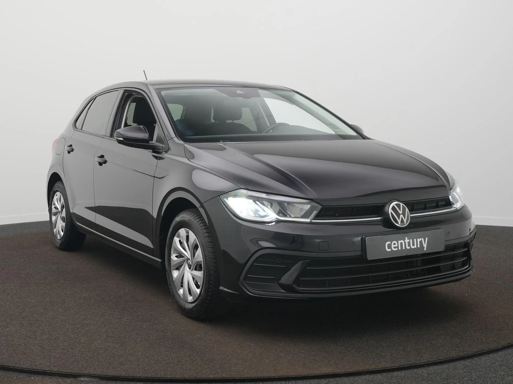 Volkswagen Polo – foto 9