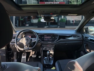 Volkswagen T-Roc – thumbnail 16