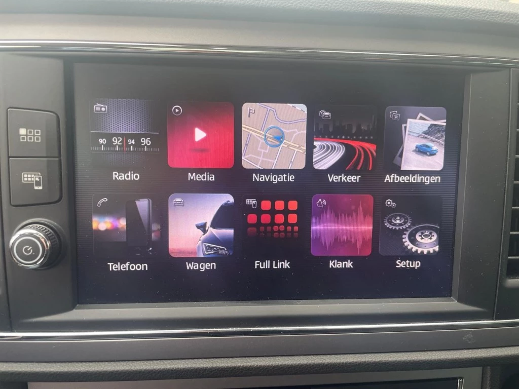 SEAT Leon – foto 18