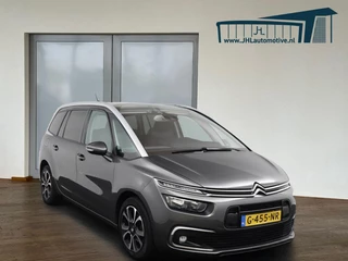 Citroën Grand C4 Spacetourer – thumbnail 7