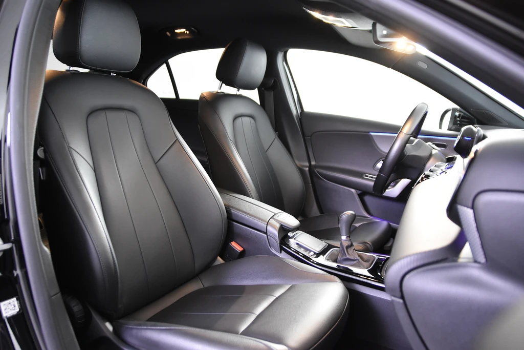Mercedes-Benz A-Klasse – foto 17