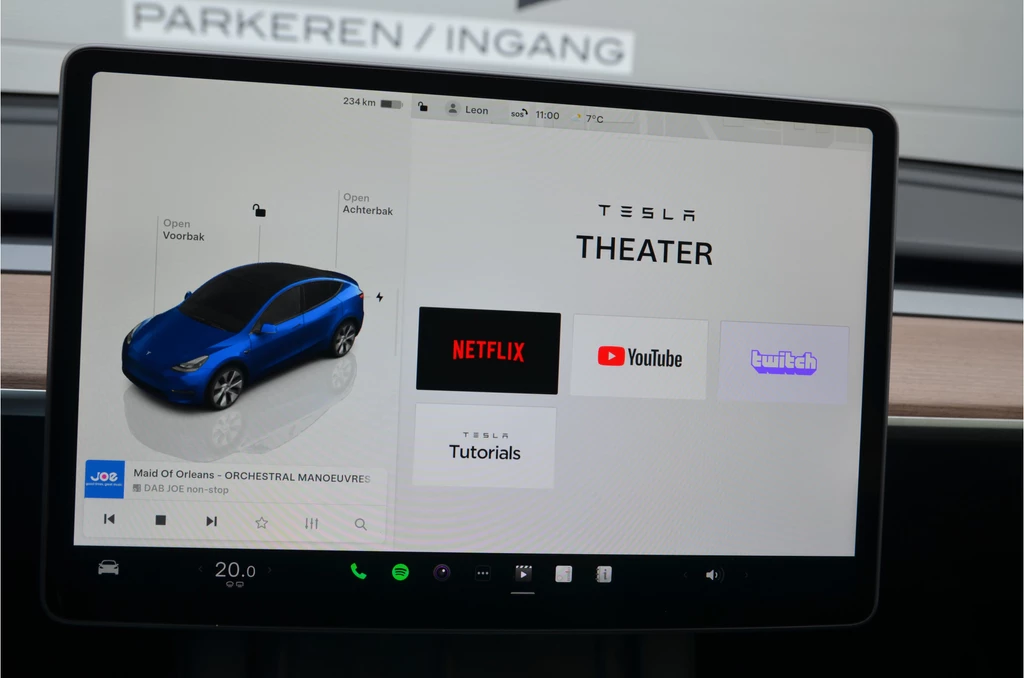 Tesla Model Y – foto 26