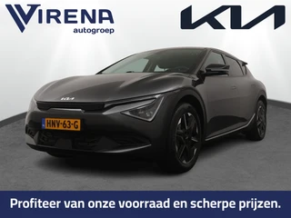 Kia EV6 – thumbnail 1