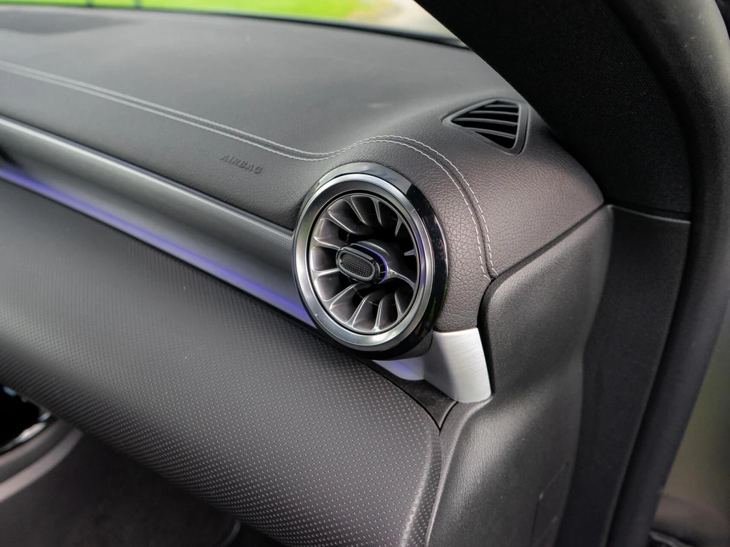 Mercedes-Benz CLA – foto 29