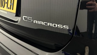 Citroën C5 Aircross – thumbnail 16