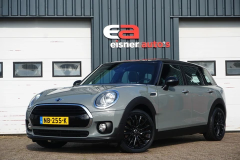 MINI Clubman 1.5 Cooper 136PK | SCHUIF/KANTELDAK | PDC | NAVI |