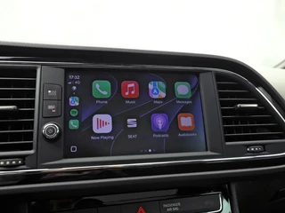 SEAT Leon – thumbnail 11