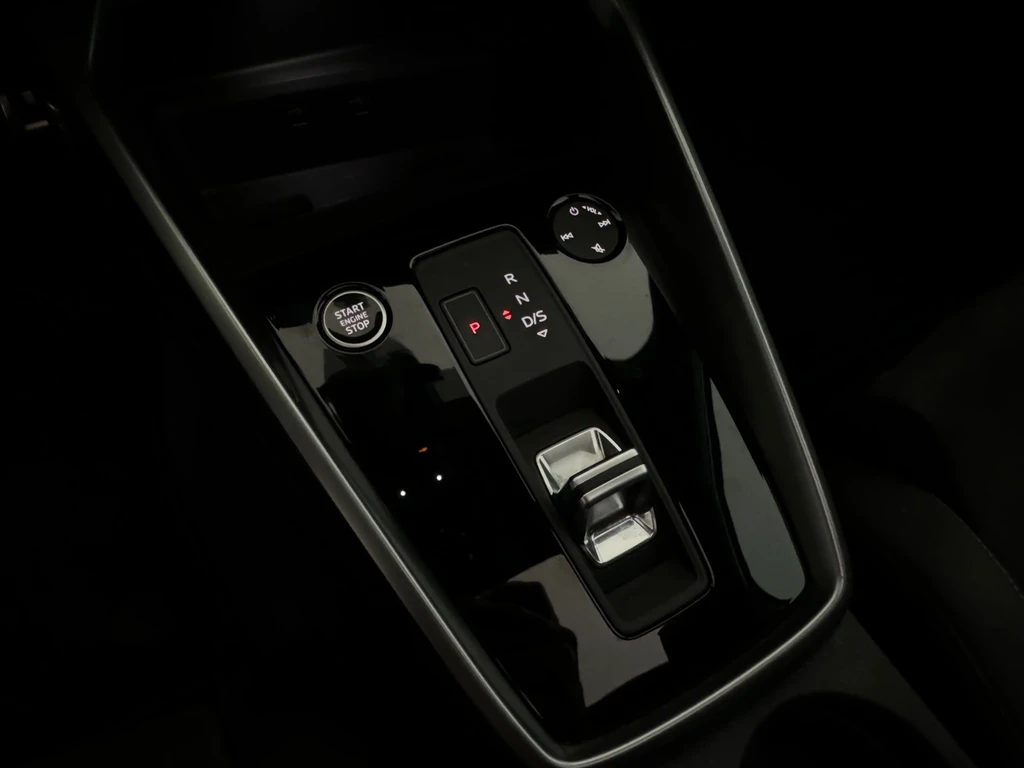 Audi A3 – foto 19
