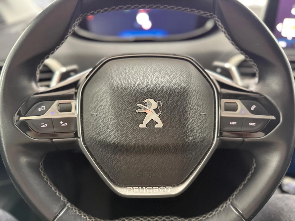 Peugeot 3008 – foto 20