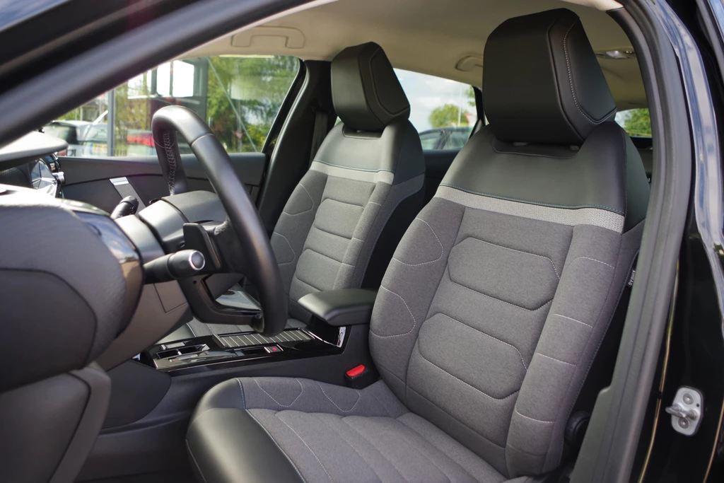 Citroën C4 – foto 10