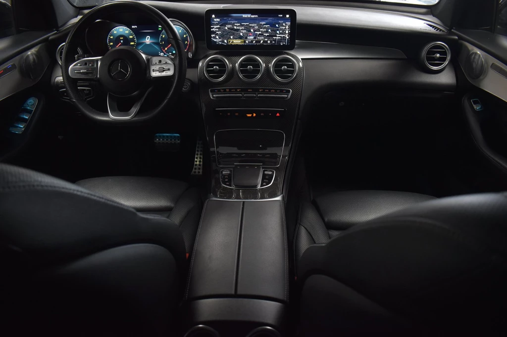 Mercedes-Benz GLC – foto 17