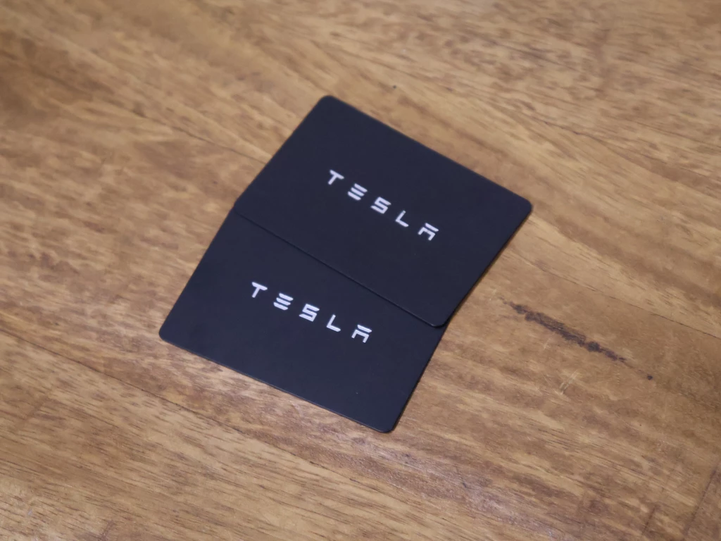 Tesla Model Y – foto 22