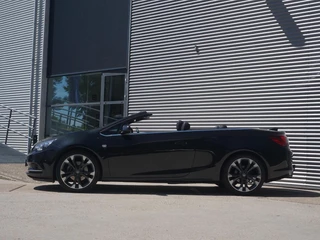 Opel Cascada – thumbnail 3