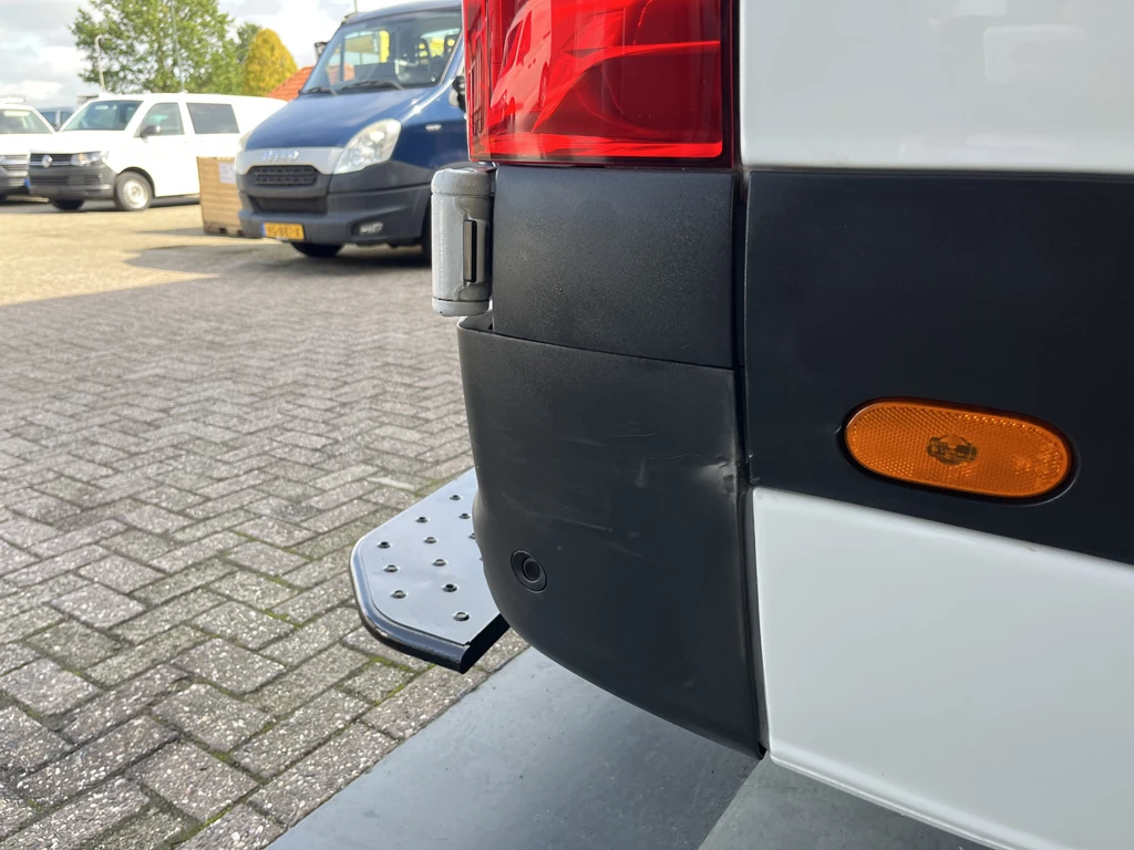 Mercedes-Benz Sprinter – foto 55