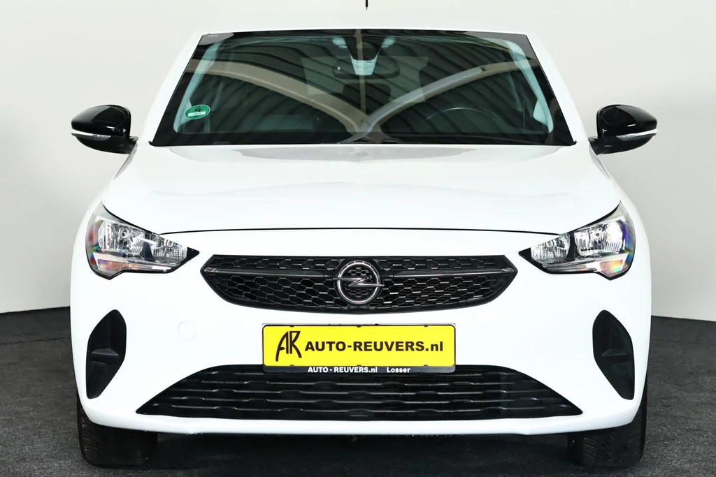 Opel Corsa – foto 8