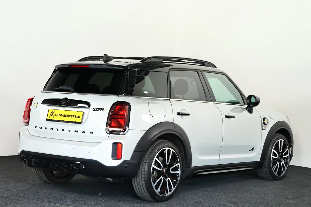 MINI Countryman – foto 6