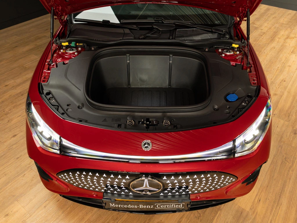 Mercedes-Benz CLA – foto 6