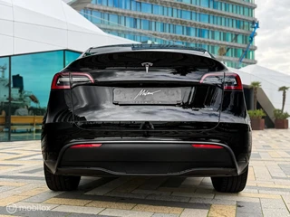 Tesla Model Y – thumbnail 4