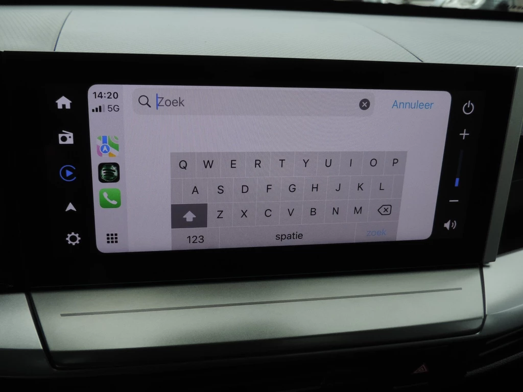 Opel Frontera – foto 40