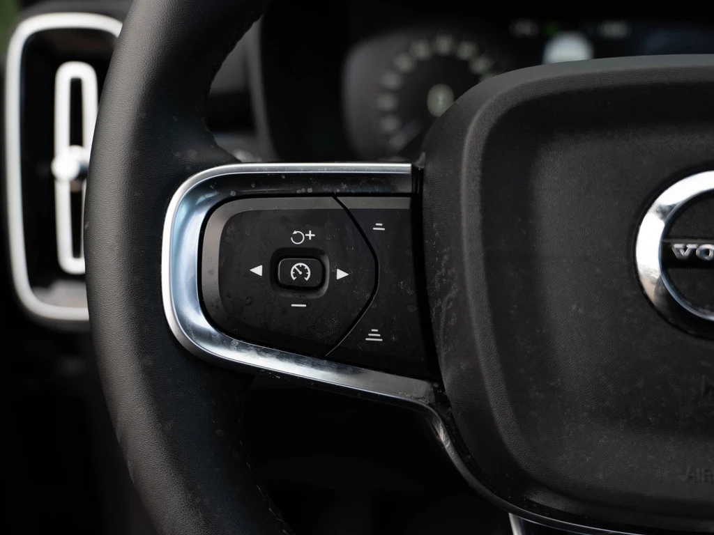 Volvo XC40 – foto 37