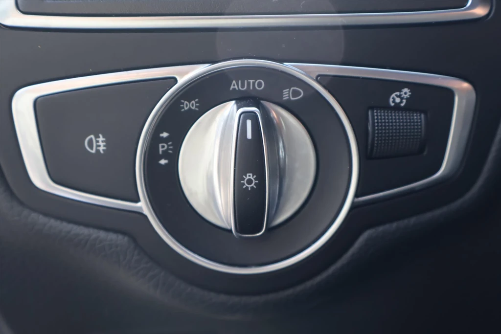 Mercedes-Benz C-Klasse – foto 24