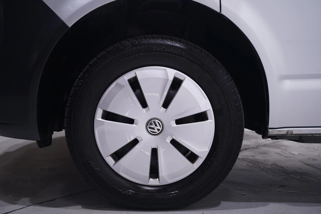 Volkswagen Transporter – foto 18
