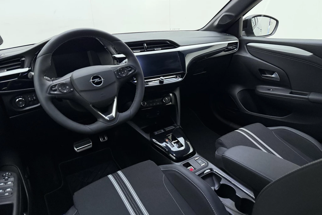 Opel Corsa – foto 16