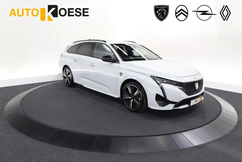 Peugeot 308 – foto 13