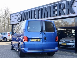 Volkswagen Transporter – thumbnail 3